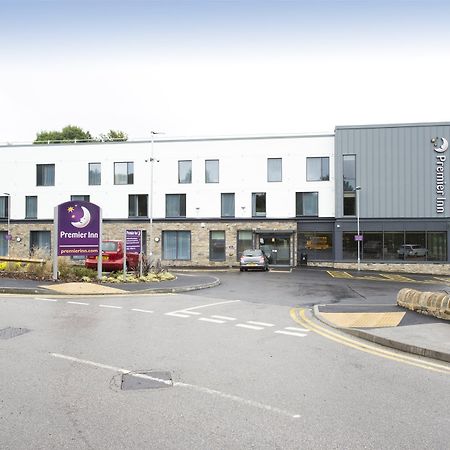 Premier Inn Matlock Матлок Экстерьер фото